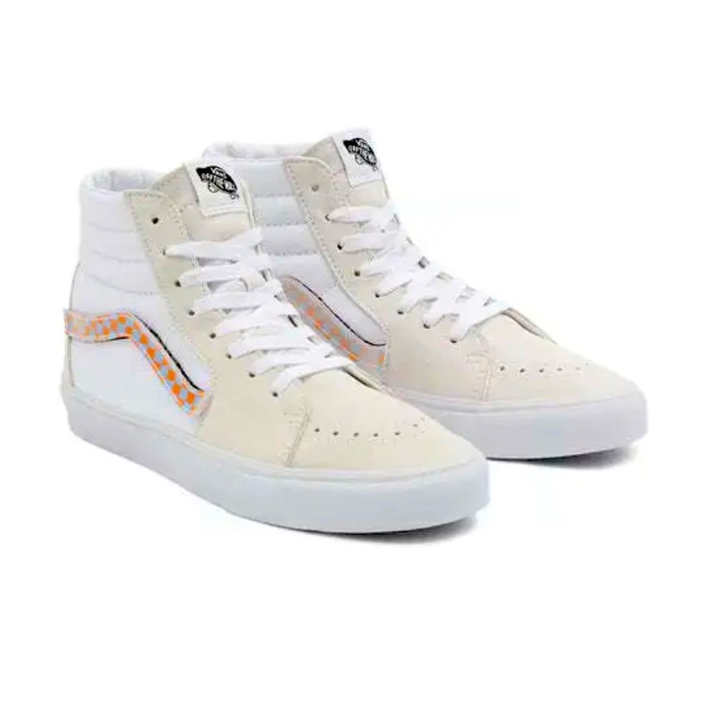 Vans Sk8-Hi Lenticular Sidestripe VN0A5KRHA53 New with box  Mens Size 9.5